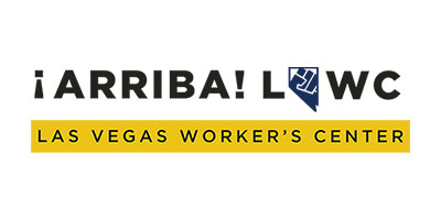 Arriba Las Vegas Worker Center
